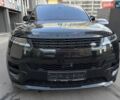 Чорний Ленд Ровер Range Rover Sport, об'ємом двигуна 3 л та пробігом 39 тис. км за 123333 $, фото 6 на Automoto.ua