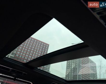 Черный Ленд Ровер Рендж Ровер Спорт, объемом двигателя 3 л и пробегом 39 тыс. км за 139300 $, фото 40 на Automoto.ua