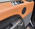 Чорний Ленд Ровер Range Rover Sport, об'ємом двигуна 3 л та пробігом 128 тис. км за 56500 $, фото 12 на Automoto.ua