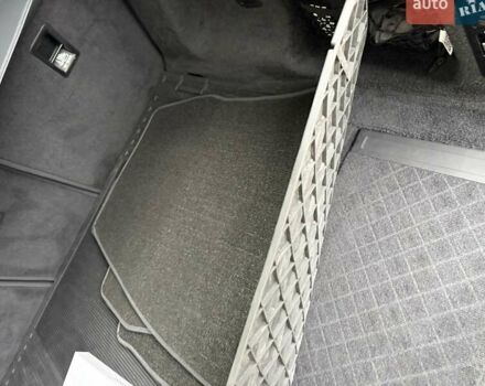 Черный Ленд Ровер Рендж Ровер Спорт, объемом двигателя 3 л и пробегом 39 тыс. км за 135300 $, фото 22 на Automoto.ua