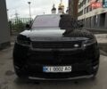 Черный Ленд Ровер Рендж Ровер Спорт, объемом двигателя 3 л и пробегом 39 тыс. км за 135300 $, фото 70 на Automoto.ua