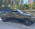 Чорний Ленд Ровер Range Rover Sport, об'ємом двигуна 3 л та пробігом 101 тис. км за 72000 $, фото 1 на Automoto.ua