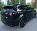 Чорний Ленд Ровер Range Rover Sport, об'ємом двигуна 3 л та пробігом 39 тис. км за 121100 $, фото 9 на Automoto.ua