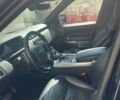 Чорний Ленд Ровер Range Rover Sport, об'ємом двигуна 5 л та пробігом 26 тис. км за 65000 $, фото 2 на Automoto.ua
