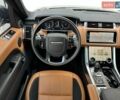 Чорний Ленд Ровер Range Rover Sport, об'ємом двигуна 3 л та пробігом 128 тис. км за 56500 $, фото 22 на Automoto.ua