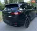Чорний Ленд Ровер Range Rover Sport, об'ємом двигуна 3 л та пробігом 39 тис. км за 121100 $, фото 16 на Automoto.ua