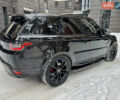 Чорний Ленд Ровер Range Rover Sport, об'ємом двигуна 3 л та пробігом 64 тис. км за 71000 $, фото 8 на Automoto.ua