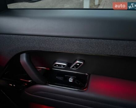 Чорний Ленд Ровер Range Rover Sport, об'ємом двигуна 3 л та пробігом 39 тис. км за 139300 $, фото 29 на Automoto.ua