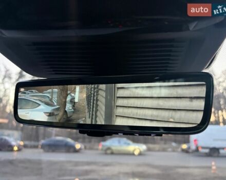 Чорний Ленд Ровер Range Rover Sport, об'ємом двигуна 3 л та пробігом 39 тис. км за 139300 $, фото 34 на Automoto.ua