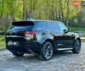 Чорний Ленд Ровер Range Rover Sport, об'ємом двигуна 3 л та пробігом 148 тис. км за 93333 $, фото 39 на Automoto.ua