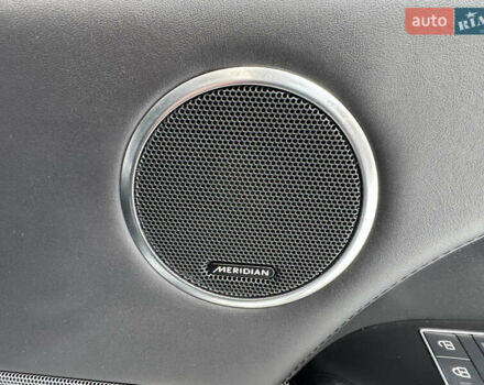 Чорний Ленд Ровер Range Rover Sport, об'ємом двигуна 3 л та пробігом 64 тис. км за 71000 $, фото 51 на Automoto.ua