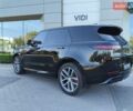 Ленд Ровер Рендж Ровер Спорт 2022 в Киеве на Automoto.ua Черный Ленд Ровер Рендж Ровер Спорт, объемом двигателя 3 л и пробегом 67 тыс. км за 106537 $, фото 1 на Automoto.ua
