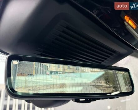 Черный Ленд Ровер Рендж Ровер Спорт, объемом двигателя 3 л и пробегом 39 тыс. км за 139300 $, фото 33 на Automoto.ua