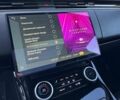 Чорний Ленд Ровер Range Rover Sport, об'ємом двигуна 3 л та пробігом 148 тис. км за 93333 $, фото 113 на Automoto.ua