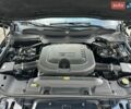 Чорний Ленд Ровер Range Rover Sport, об'ємом двигуна 3 л та пробігом 128 тис. км за 56500 $, фото 35 на Automoto.ua