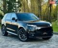 Чорний Ленд Ровер Range Rover Sport, об'ємом двигуна 3 л та пробігом 148 тис. км за 93333 $, фото 1 на Automoto.ua
