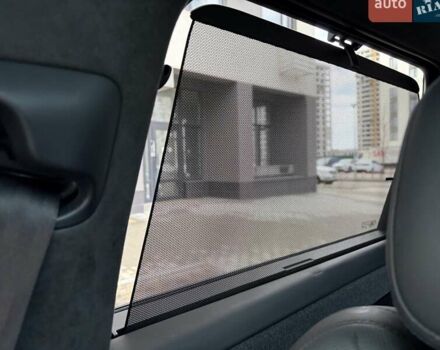 Черный Ленд Ровер Рендж Ровер Спорт, объемом двигателя 3 л и пробегом 39 тыс. км за 139300 $, фото 28 на Automoto.ua
