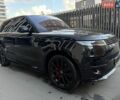 Чорний Ленд Ровер Range Rover Sport, об'ємом двигуна 3 л та пробігом 39 тис. км за 123333 $, фото 9 на Automoto.ua