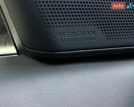 Черный Ленд Ровер Рендж Ровер Спорт, объемом двигателя 3 л и пробегом 39 тыс. км за 139300 $, фото 7 на Automoto.ua