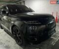 Чорний Ленд Ровер Range Rover Sport, об'ємом двигуна 3 л та пробігом 39 тис. км за 123000 $, фото 51 на Automoto.ua