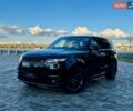 Чорний Ленд Ровер Range Rover Sport, об'ємом двигуна 3 л та пробігом 148 тис. км за 93333 $, фото 60 на Automoto.ua