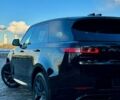 Чорний Ленд Ровер Range Rover Sport, об'ємом двигуна 3 л та пробігом 148 тис. км за 93333 $, фото 75 на Automoto.ua