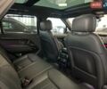 Чорний Ленд Ровер Range Rover Sport, об'ємом двигуна 3 л та пробігом 48 тис. км за 123900 $, фото 17 на Automoto.ua
