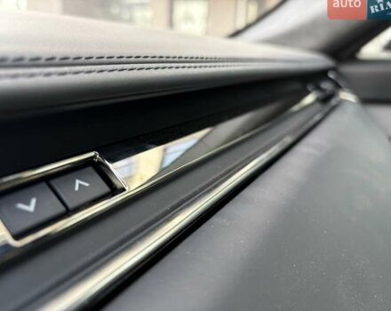 Черный Ленд Ровер Рендж Ровер Спорт, объемом двигателя 3 л и пробегом 39 тыс. км за 139300 $, фото 58 на Automoto.ua