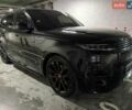 Чорний Ленд Ровер Range Rover Sport, об'ємом двигуна 3 л та пробігом 39 тис. км за 123000 $, фото 19 на Automoto.ua