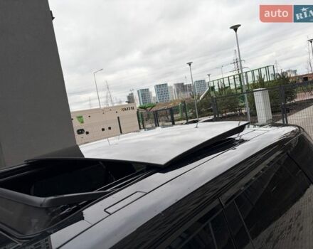 Черный Ленд Ровер Рендж Ровер Спорт, объемом двигателя 3 л и пробегом 39 тыс. км за 135300 $, фото 28 на Automoto.ua