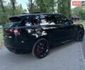Чорний Ленд Ровер Range Rover Sport, об'ємом двигуна 3 л та пробігом 39 тис. км за 121100 $, фото 10 на Automoto.ua