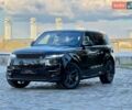 Чорний Ленд Ровер Range Rover Sport, об'ємом двигуна 3 л та пробігом 148 тис. км за 93333 $, фото 26 на Automoto.ua