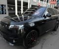 Чорний Ленд Ровер Range Rover Sport, об'ємом двигуна 3 л та пробігом 39 тис. км за 123333 $, фото 4 на Automoto.ua