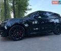 Чорний Ленд Ровер Range Rover Sport, об'ємом двигуна 3 л та пробігом 39 тис. км за 121100 $, фото 12 на Automoto.ua