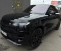 Черный Ленд Ровер Рендж Ровер Спорт, объемом двигателя 3 л и пробегом 39 тыс. км за 135300 $, фото 72 на Automoto.ua