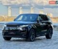 Чорний Ленд Ровер Range Rover Sport, об'ємом двигуна 3 л та пробігом 148 тис. км за 93333 $, фото 22 на Automoto.ua