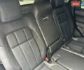 Чорний Ленд Ровер Range Rover Sport, об'ємом двигуна 3 л та пробігом 64 тис. км за 71000 $, фото 45 на Automoto.ua