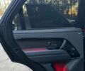 Чорний Ленд Ровер Range Rover Sport, об'ємом двигуна 3 л та пробігом 39 тис. км за 139300 $, фото 24 на Automoto.ua