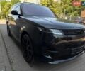 Чорний Ленд Ровер Range Rover Sport, об'ємом двигуна 3 л та пробігом 39 тис. км за 123200 $, фото 16 на Automoto.ua