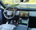 Ленд Ровер Рендж Ровер Спорт 2022 в Киеве на Automoto.ua Черный Ленд Ровер Рендж Ровер Спорт, объемом двигателя 3 л и пробегом 67 тыс. км за 106537 $, фото 15 на Automoto.ua