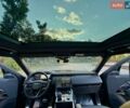 Черный Ленд Ровер Рендж Ровер Спорт, объемом двигателя 3 л и пробегом 148 тыс. км за 91999 $, фото 52 на Automoto.ua