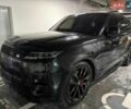 Чорний Ленд Ровер Range Rover Sport, об'ємом двигуна 3 л та пробігом 39 тис. км за 123000 $, фото 5 на Automoto.ua