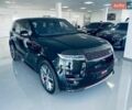 Чорний Ленд Ровер Range Rover Sport, об'ємом двигуна 3 л та пробігом 48 тис. км за 127500 $, фото 1 на Automoto.ua