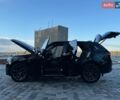 Черный Ленд Ровер Рендж Ровер Спорт, объемом двигателя 3 л и пробегом 148 тыс. км за 93333 $, фото 155 на Automoto.ua