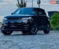 Черный Ленд Ровер Рендж Ровер Спорт, объемом двигателя 3 л и пробегом 148 тыс. км за 91999 $, фото 16 на Automoto.ua