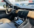 Чорний Ленд Ровер Range Rover Sport, об'ємом двигуна 3 л та пробігом 44 тис. км за 151000 $, фото 18 на Automoto.ua