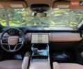 Чорний Ленд Ровер Range Rover Sport, об'ємом двигуна 3 л та пробігом 19 тис. км за 100000 $, фото 18 на Automoto.ua