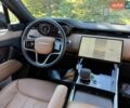 Чорний Ленд Ровер Range Rover Sport, об'ємом двигуна 3 л та пробігом 19 тис. км за 100000 $, фото 19 на Automoto.ua