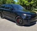 Чорний Ленд Ровер Range Rover Sport, об'ємом двигуна 4.4 л та пробігом 20 тис. км за 55000 $, фото 1 на Automoto.ua