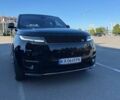 Чорний Ленд Ровер Range Rover Sport, об'ємом двигуна 3 л та пробігом 30 тис. км за 133000 $, фото 23 на Automoto.ua